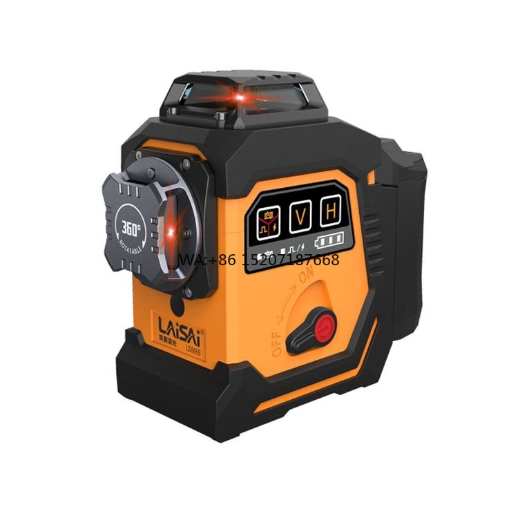 Industrial Laser Price - Оптовые уровни красного света класса II