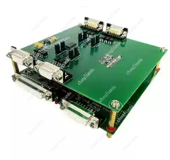 Laser Controller Board - Плата управления для волоконного лазерного маркировочного