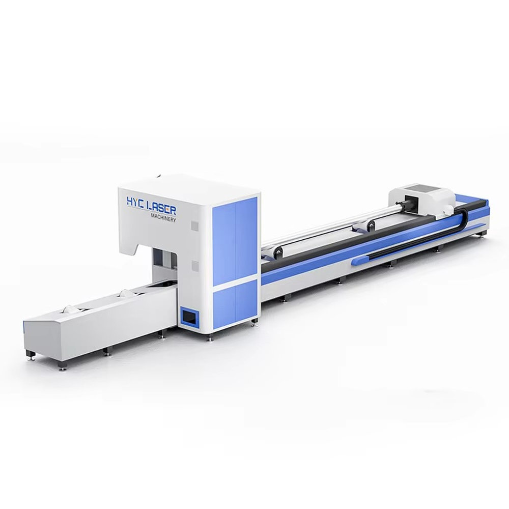 Quality Industrial Laser Cutting - Высококачественный многофункциональный станок для лазерной резки