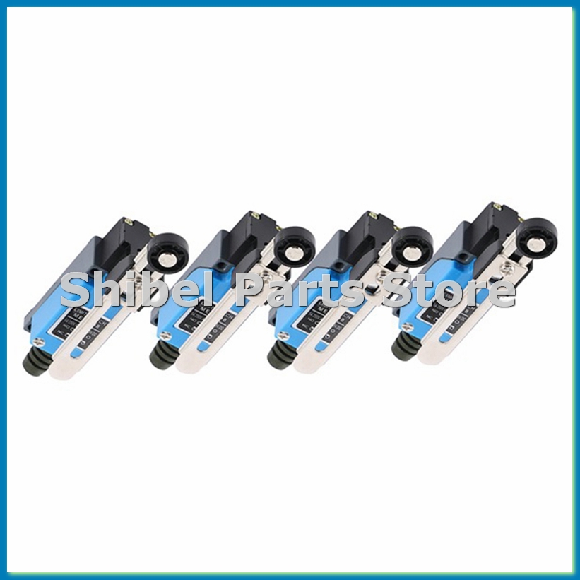 Limit Switch Cnc - 10 шт. ME-8108 концевой выключатель с