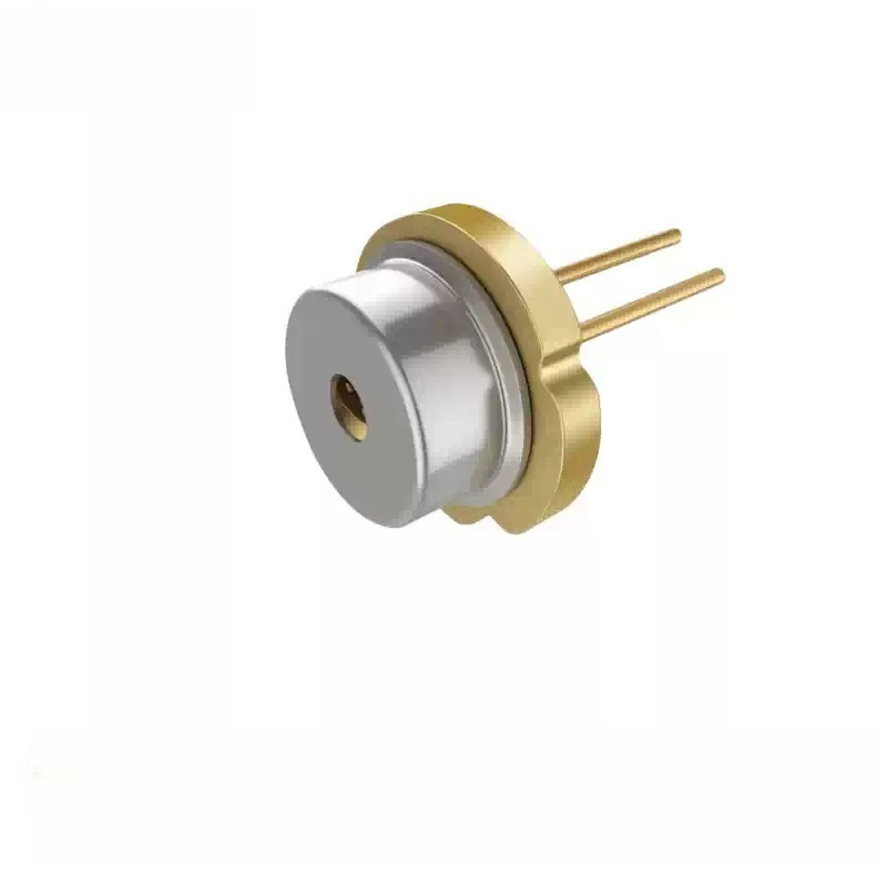 Industrial Laser Power - GTV100A TO‑9‑9mm Зеленый лазерный диод 520нм