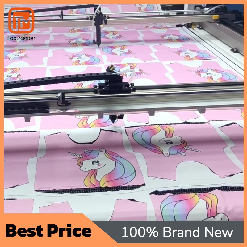 Quality Industrial Laser Cutting - 【Хит продаж】Высококачественный настраиваемый станок для лазерной