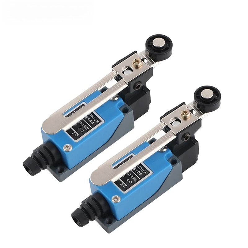 Limit Switch Cnc - Промышленный концевой выключатель ME8104 ME8108 с