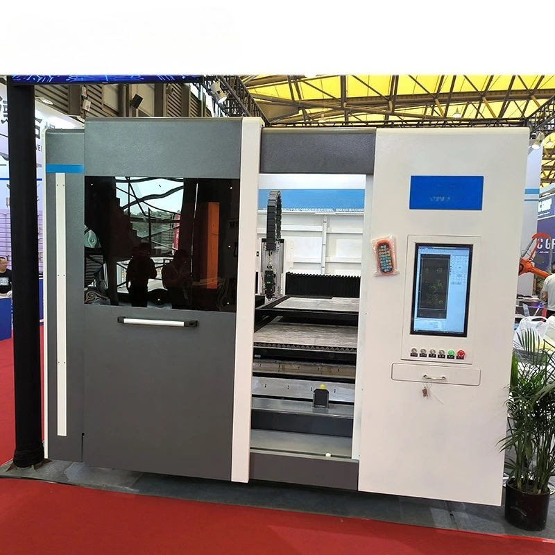 Quality Industrial Laser Cutting - Промышленное оборудование: высококачественный станок для лазерной