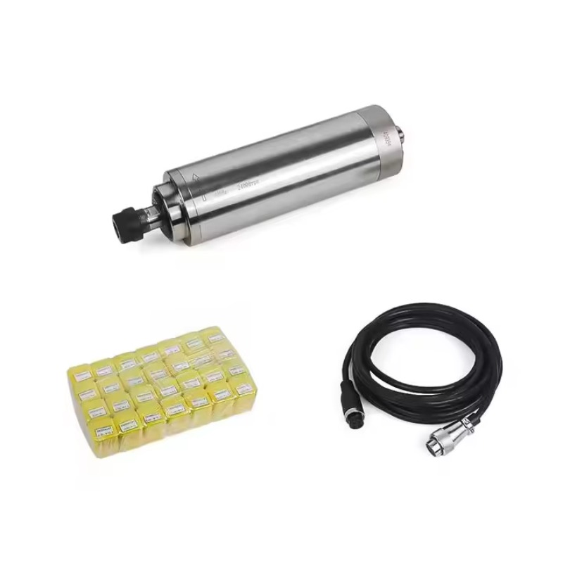 Limit Switch Cnc - Комплект шпинделя с воздушным охлаждением 2.2