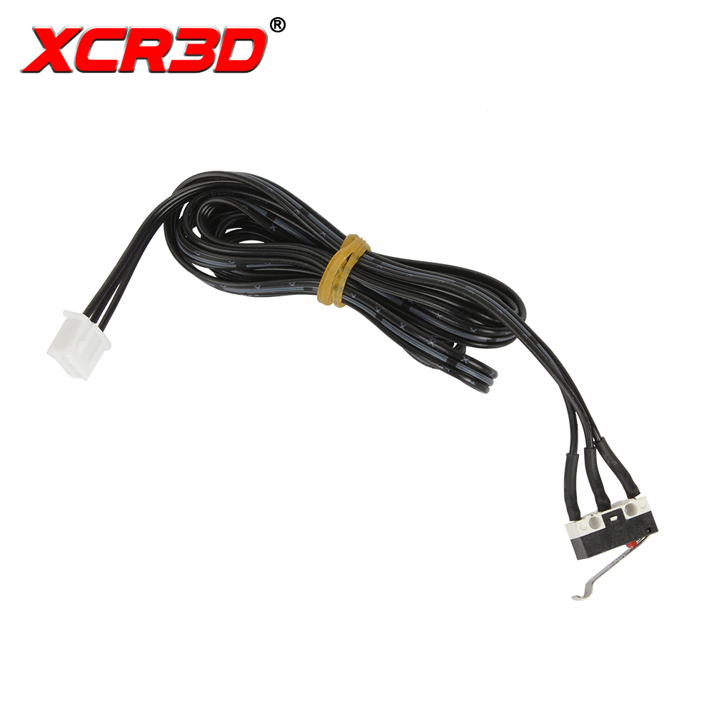 Limit Switch Cnc - Концевой выключатель XCR3D для Arduino, концевой