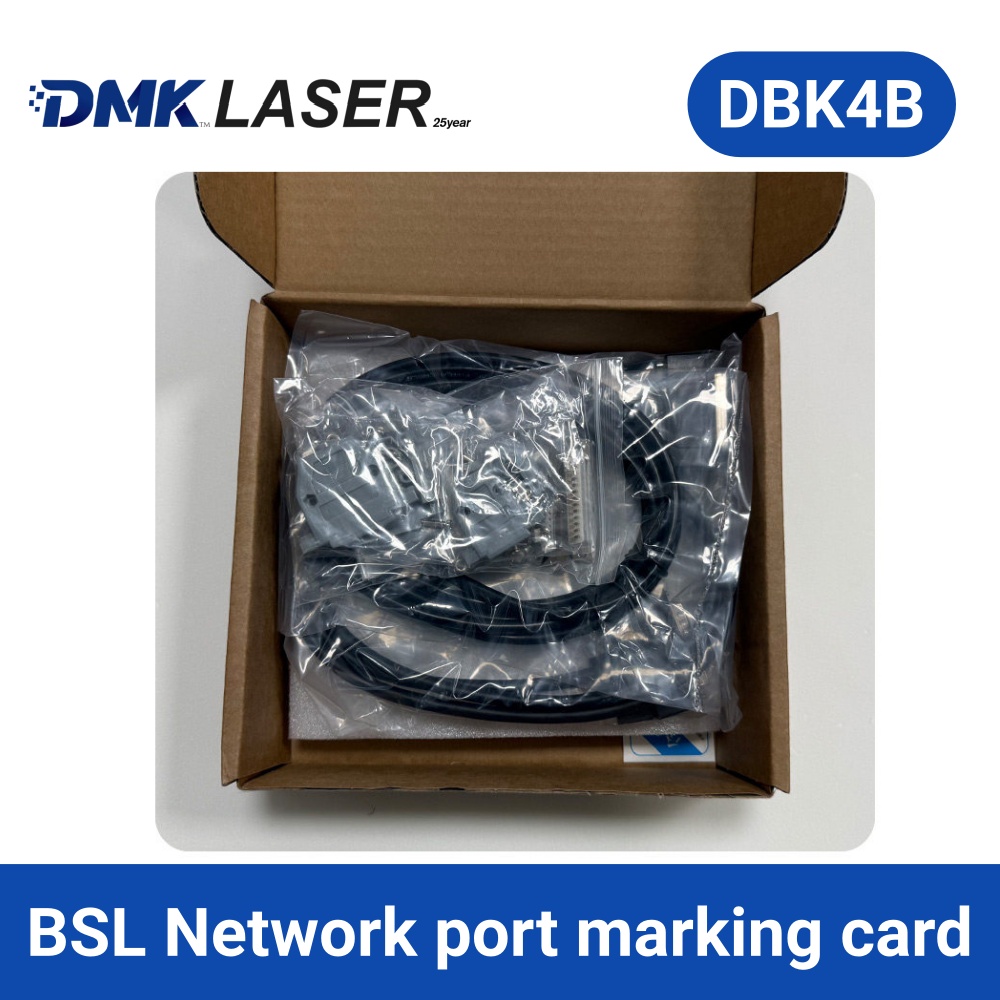Сетевая карта BSL BASELIGHT DB – обзор и цена Laser Controller Board