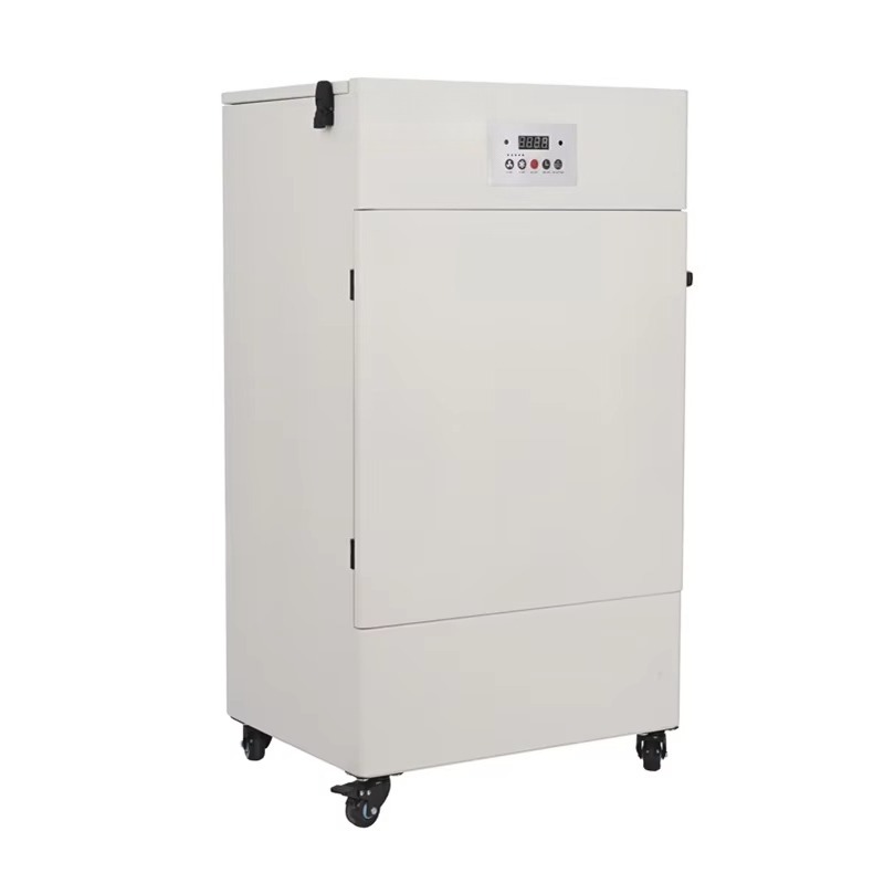 Мощный промышленный очиститель – обзор и цена Industrial Laser Power