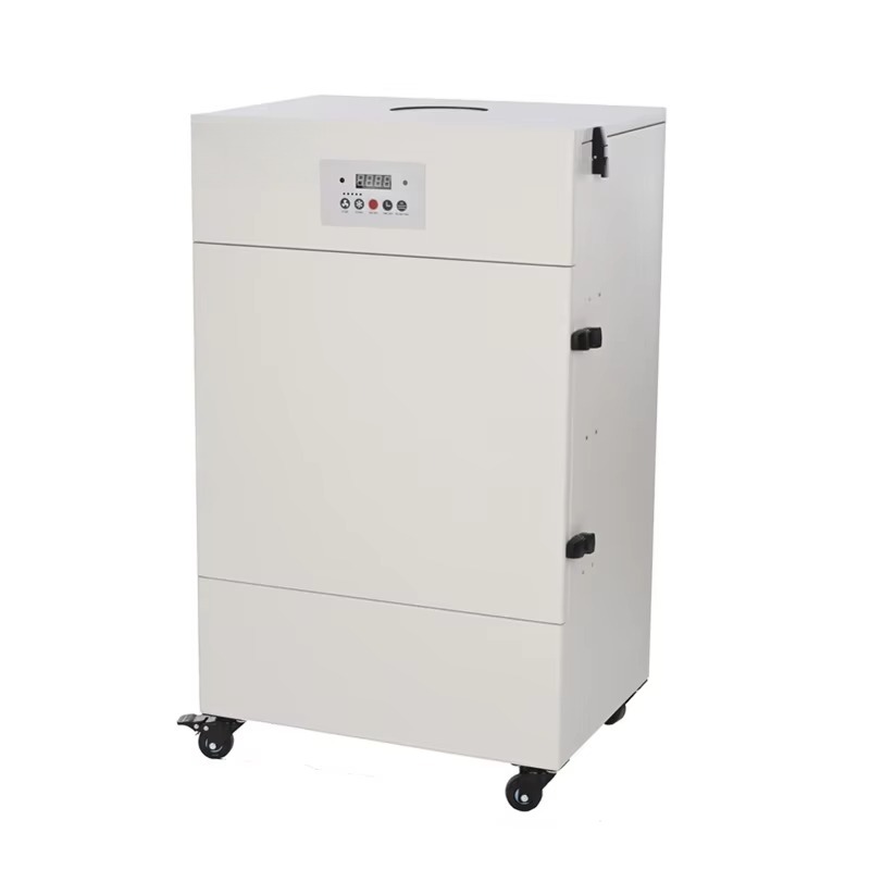 Мощный промышленный очиститель – обзор и цена Industrial Laser Power