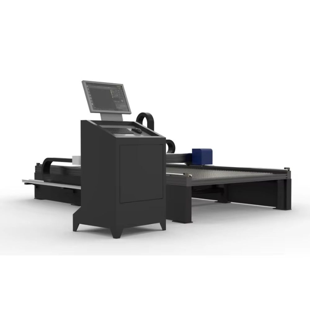 Высококачественный оптовый пор – обзор и цена Quality Industrial Laser Cutting
