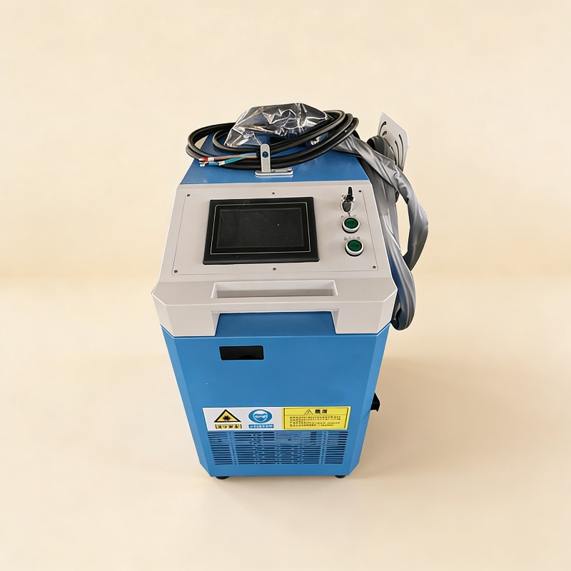 Промышленный лазерный аппарат  – обзор и цена Industrial Laser Metal Cutter