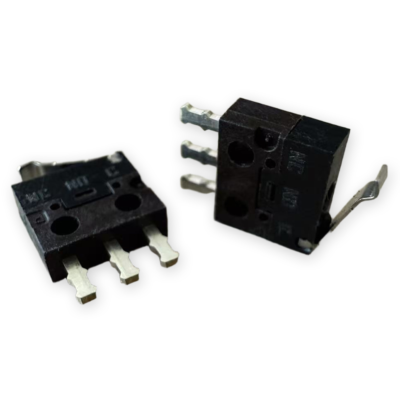 10 шт. MQS2-02-D мини-микропер – обзор и цена Limit Switch Cnc
