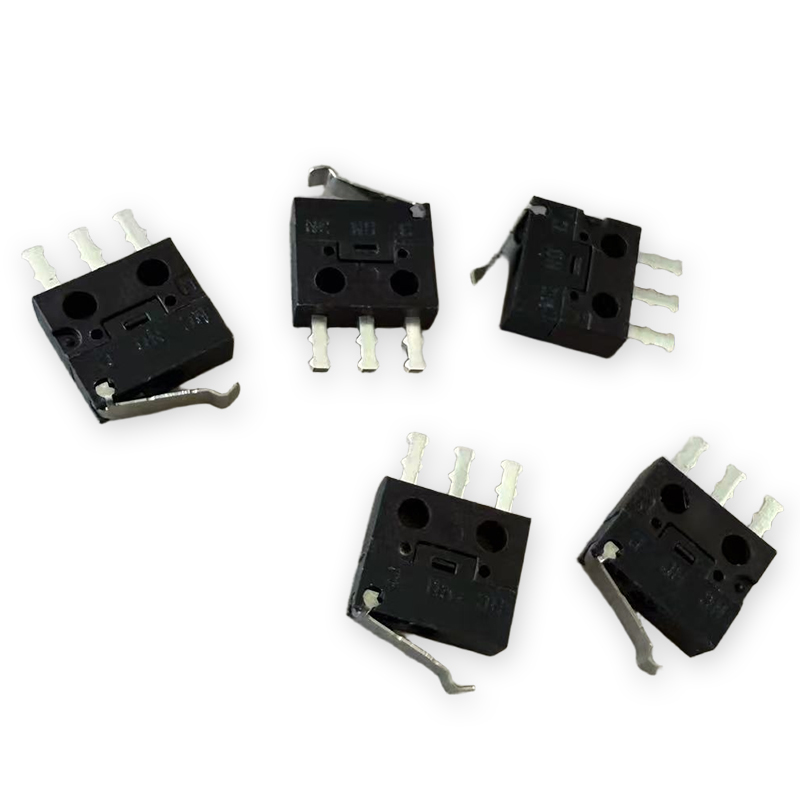 10 шт. MQS2-02-D мини-микропер – обзор и цена Limit Switch Cnc