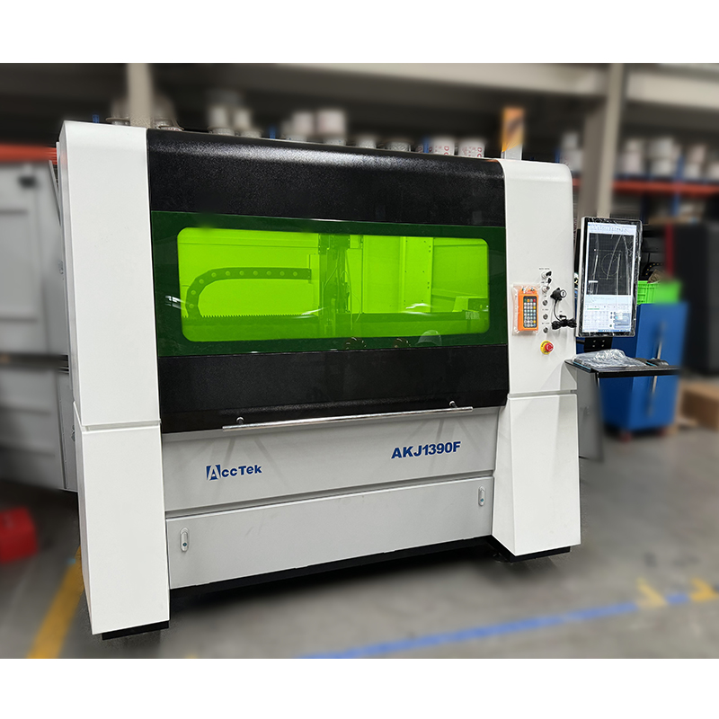 Промышленное оборудование JINA – обзор и цена Industrial Laser Price