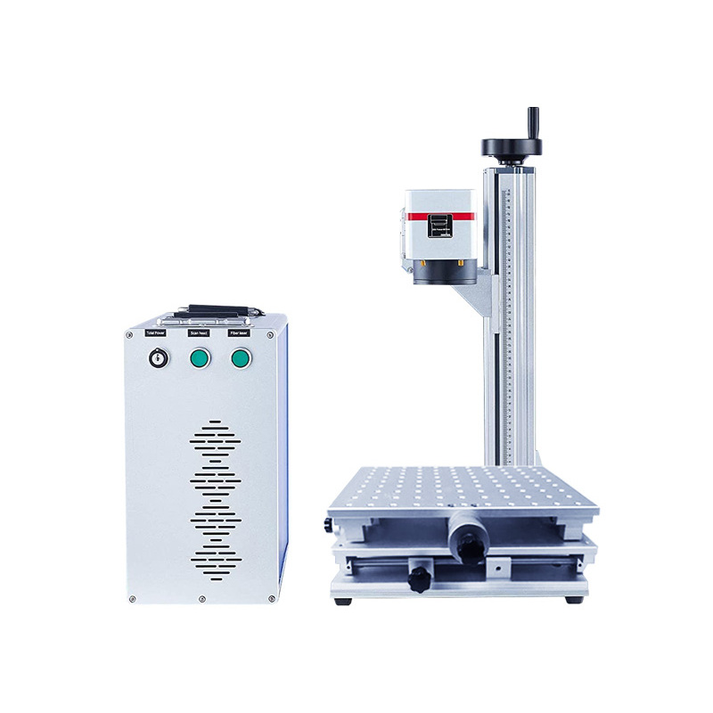 Онлайн-лазерный маркировочный  – обзор и цена Industrial Laser Marking
