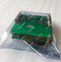 Плата управления для волоконно – обзор и цена Laser Controller Board