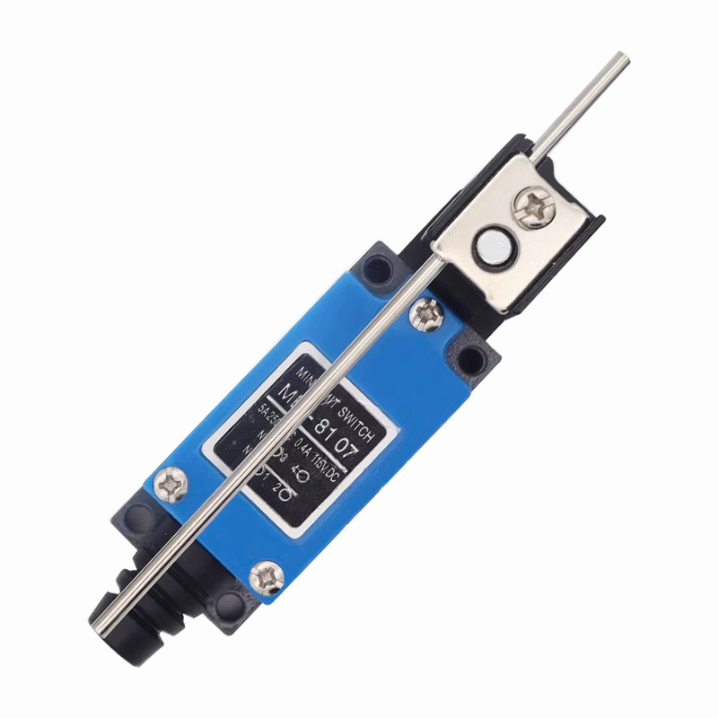 ME-8108 концевой выключатель,  – обзор и цена Limit Switch Cnc