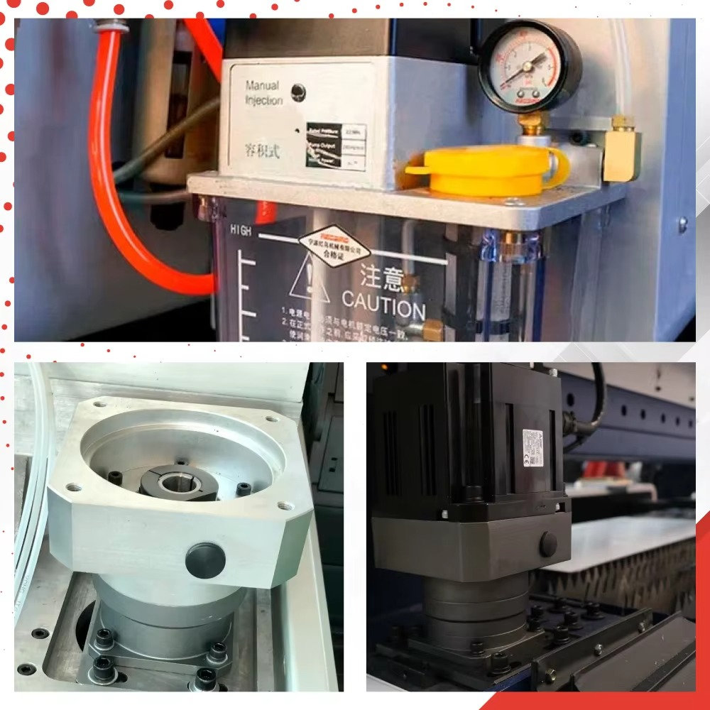 Промышленный станок для лазерн – обзор и цена Industrial Laser Metal Cutter