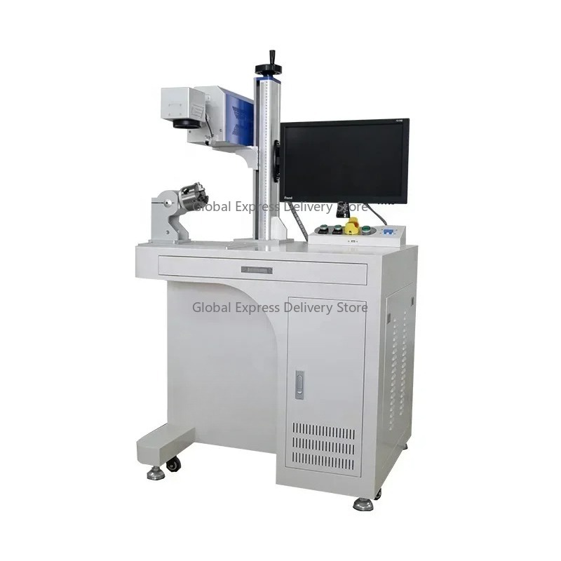 Настольный портативный волокон – обзор и цена Industrial Laser Price