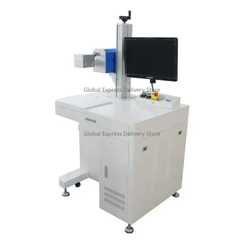 Настольный портативный волокон – обзор и цена Industrial Laser Price