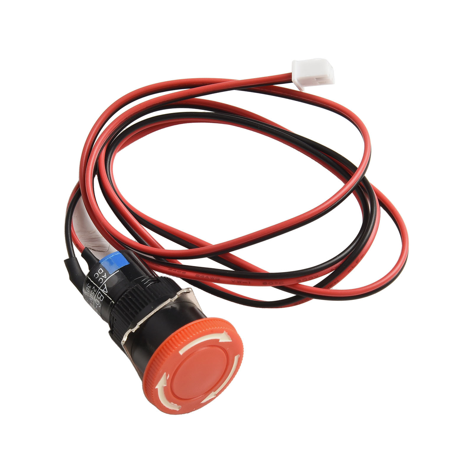 Комплект концевых выключателей – обзор и цена Limit Switch Cnc