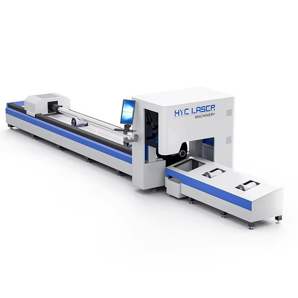 Высококачественный многофункци – обзор и цена Quality Industrial Laser Cutting
