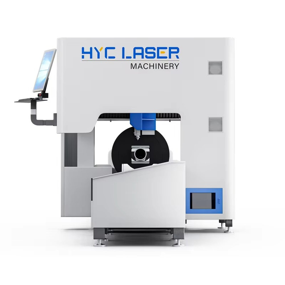 Высококачественный многофункци – обзор и цена Quality Industrial Laser Cutting