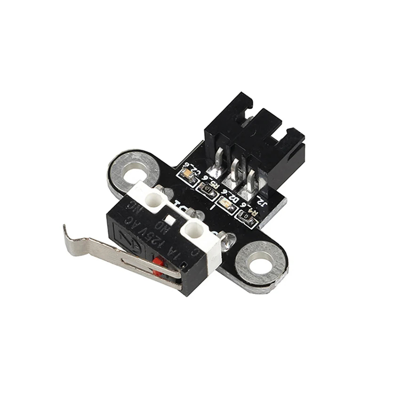 Механический концевой выключат – обзор и цена Limit Switch Cnc
