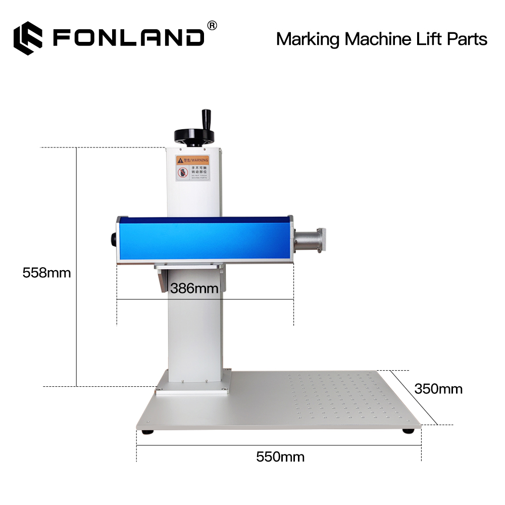 Промышленный металлический защ – обзор и цена Industrial Laser Marking