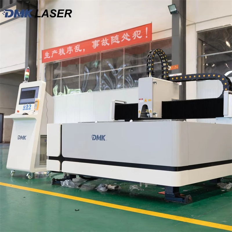 Станок для резки листового мет – обзор и цена Industrial Laser Metal Cutter