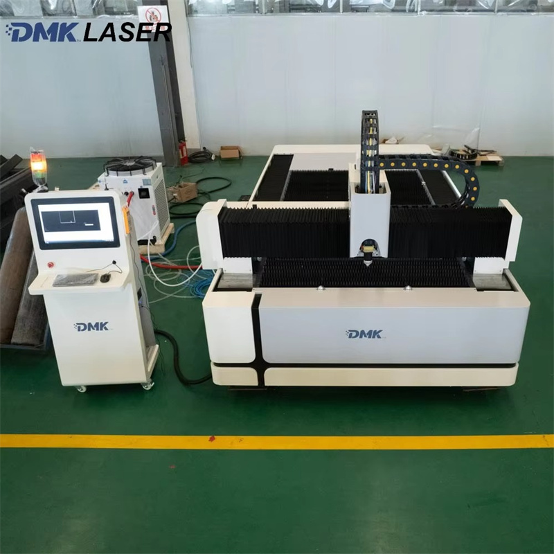 Станок для резки листового мет – обзор и цена Industrial Laser Metal Cutter