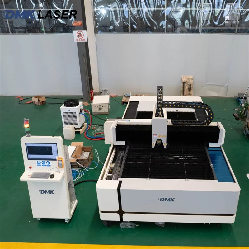 Станок для резки листового мет – обзор и цена Industrial Laser Metal Cutter