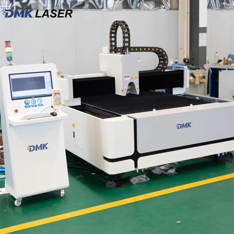 Станок для резки листового мет – обзор и цена Industrial Laser Metal Cutter