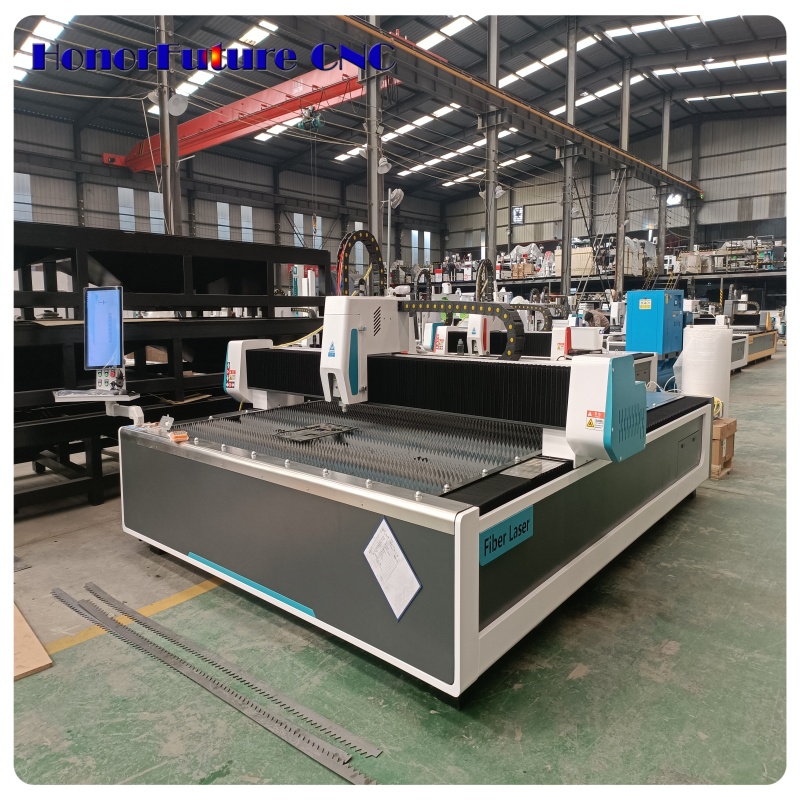 Высококачественный волоконный  – обзор и цена Quality Industrial Laser Cutting