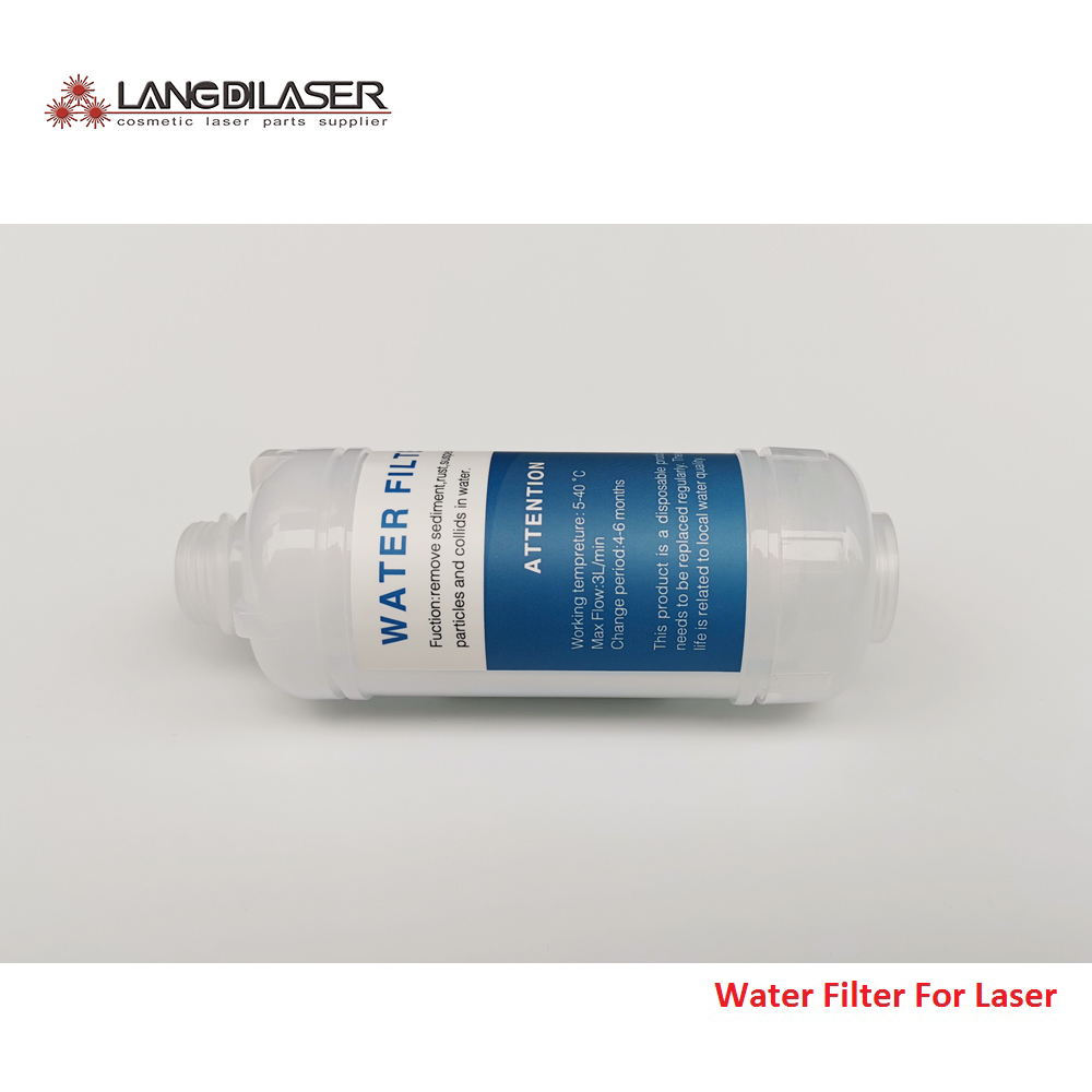 Диодный лазер, система фильтра – обзор и цена Industrial Hair Laser Machine