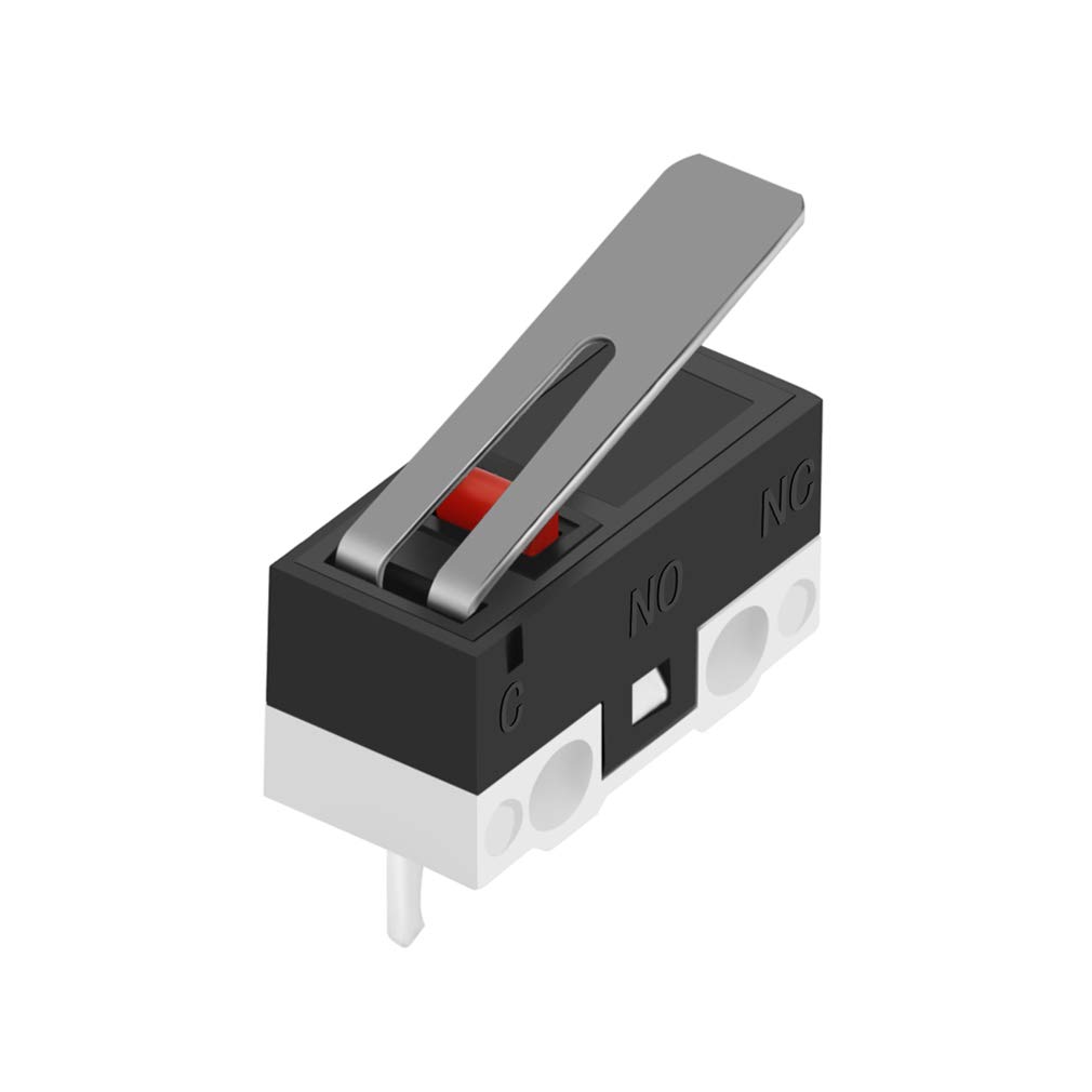 20 шт./лот, мини-сенсорный пер – обзор и цена Limit Switch Cnc