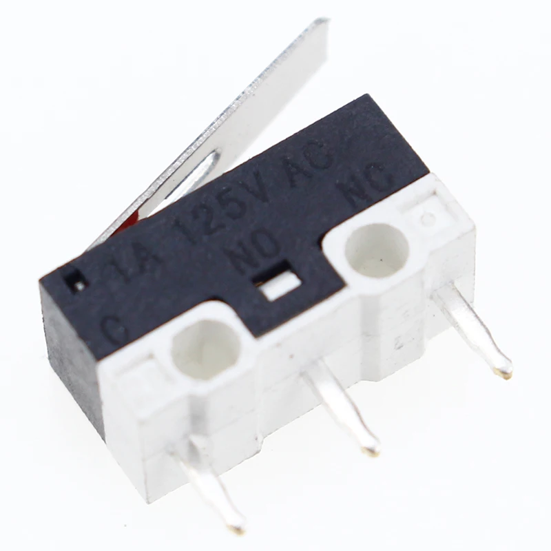 20 шт./лот, мини-сенсорный пер – обзор и цена Limit Switch Cnc
