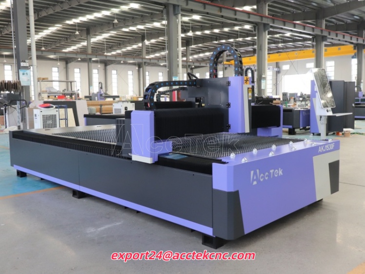 1500 Вт 2 кВт 3 кВт 6 кВт Пром – обзор и цена Industrial Laser Cutter