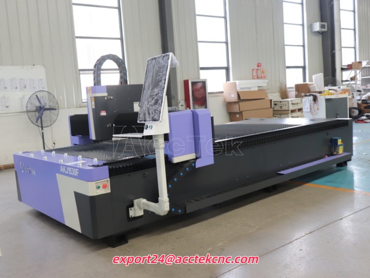 1500 Вт 2 кВт 3 кВт 6 кВт Пром – обзор и цена Industrial Laser Cutter