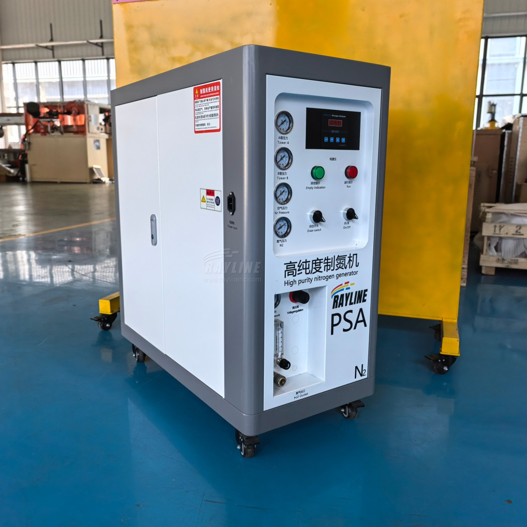 Недорогой промышленный генерат – обзор и цена Industrial Laser Price