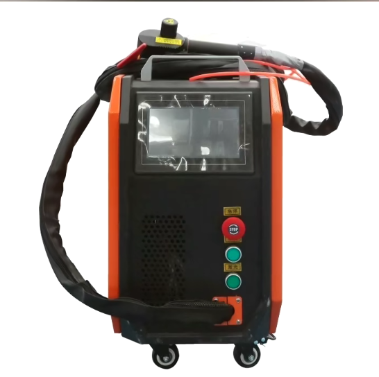 Производители импульсных лазер – обзор и цена Industrial Laser Manufacturers