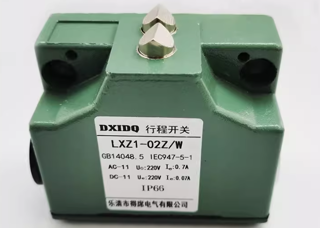 Высокоточный концевой выключат – обзор и цена Limit Switch Cnc