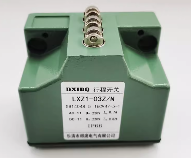 Высокоточный концевой выключат – обзор и цена Limit Switch Cnc