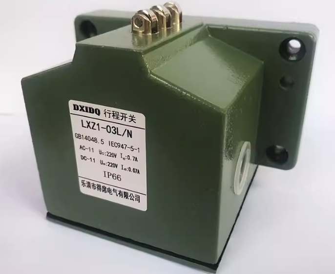 Высокоточный концевой выключат – обзор и цена Limit Switch Cnc