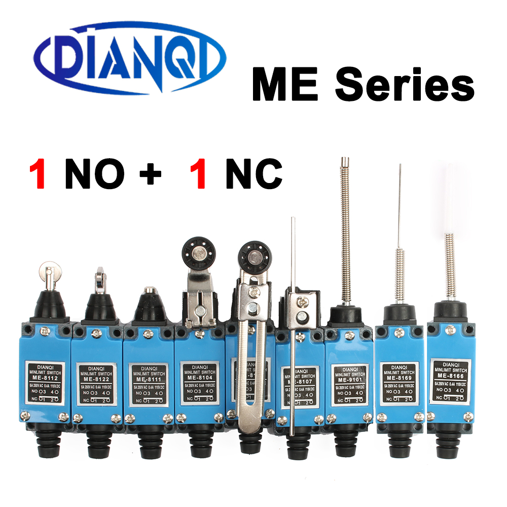 Поворотный Регулируемый ролико – обзор и цена Limit Switch Cnc