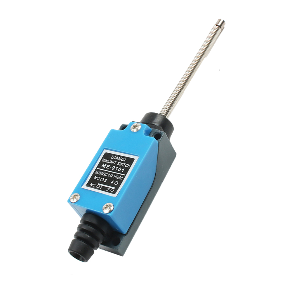 Поворотный Регулируемый ролико – обзор и цена Limit Switch Cnc