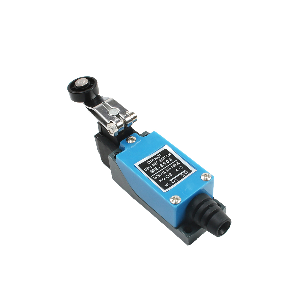 Поворотный Регулируемый ролико – обзор и цена Limit Switch Cnc