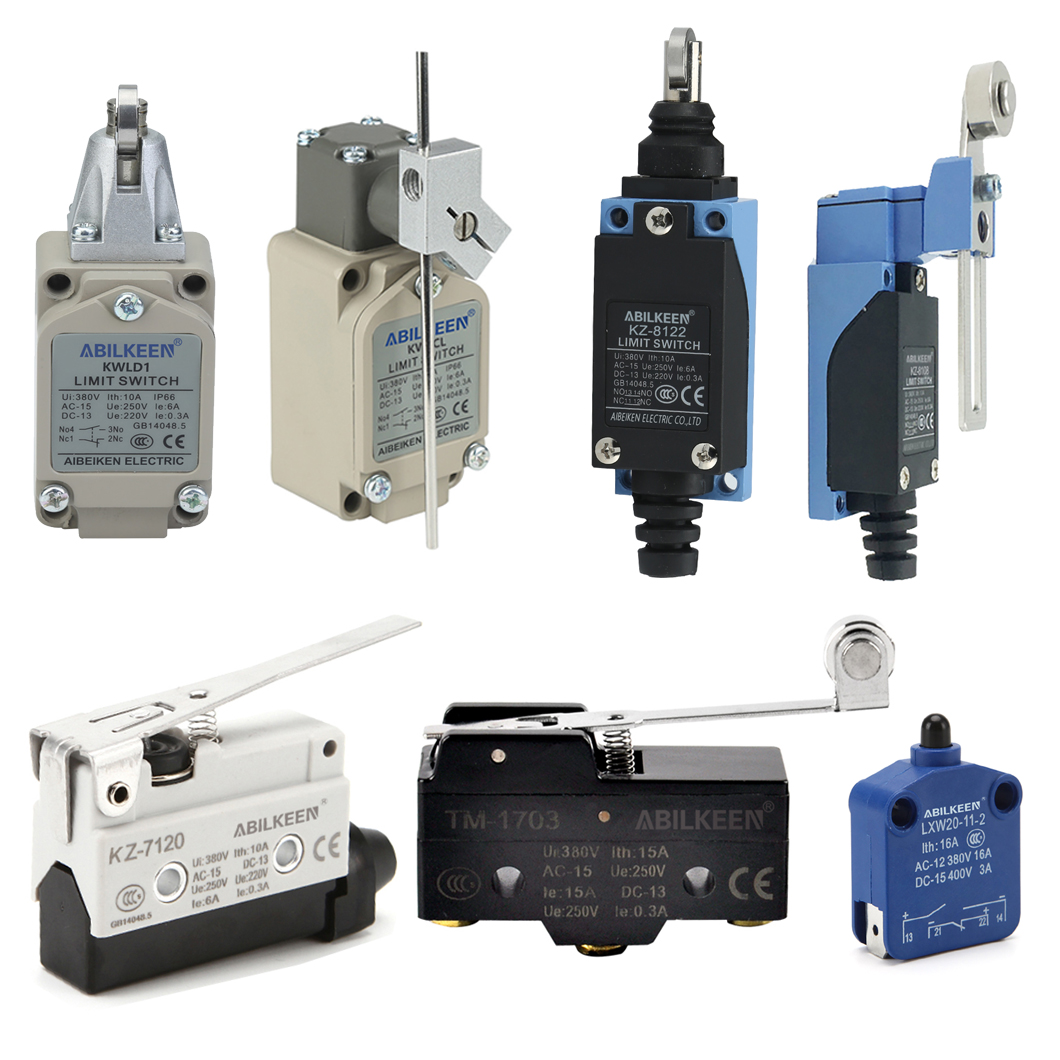 Водонепроницаемый моментальный – обзор и цена Limit Switch Cnc