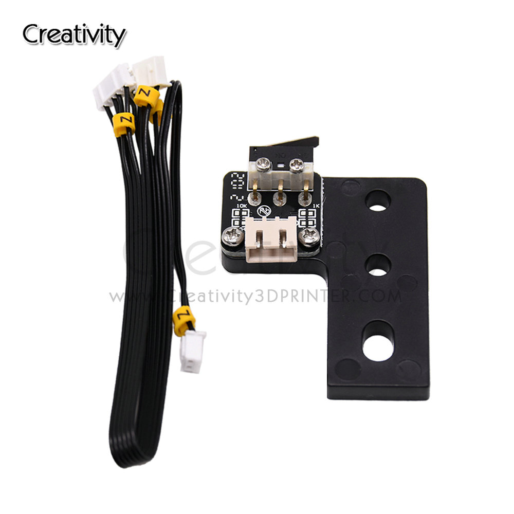 Концевой выключатель Ender-3 X – обзор и цена Limit Switch Cnc
