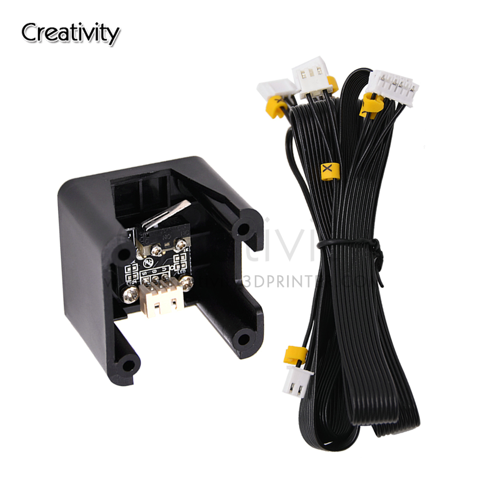 Концевой выключатель Ender-3 X – обзор и цена Limit Switch Cnc